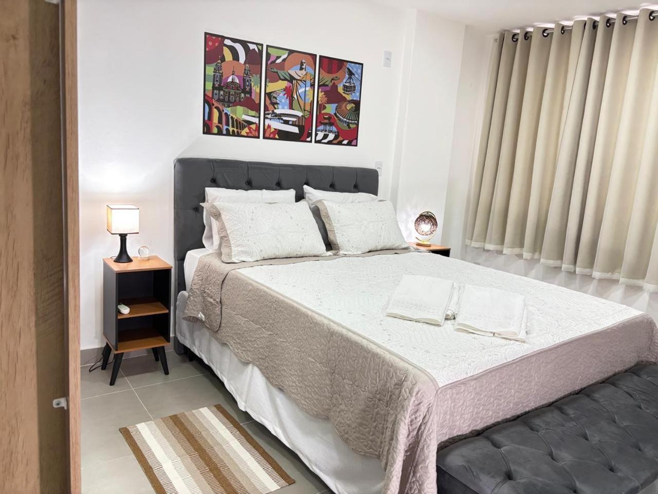Apartamento Proximo Museu Do Amanha