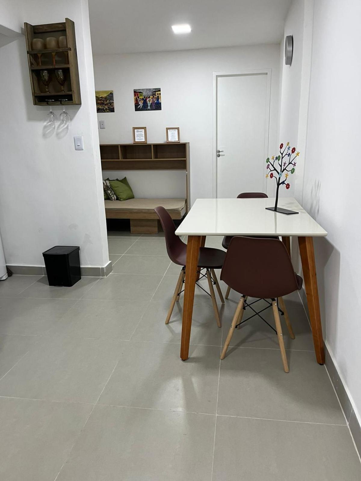 Apartamento Proximo Museu Do Amanha Rio de Janeiro